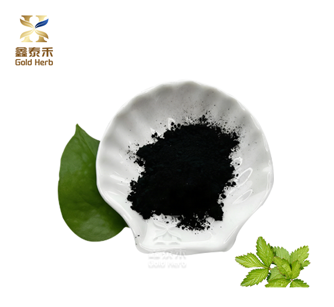 How Sodium Copper Chlorophyllin Works: Detox and Antioxidant Effects